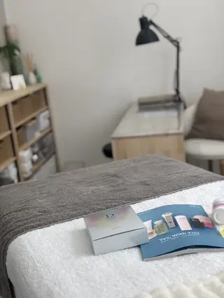 なかもず┃松原┃ ２店舗オーナー！のエステ・リラクイメージ