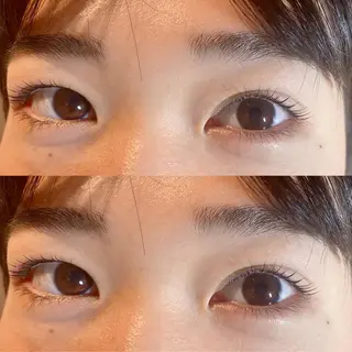 マツエク・マツパ Plaisir イズミカワの眉毛・アイブロウイメージ