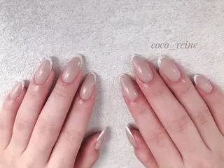 ネイル nailist hitomiのマツエク・マツパデザイン