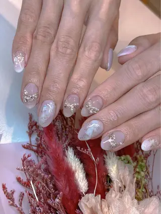 ネイル リン リンのネイルデザイン