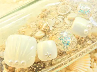 ネイル Dolce.Nail 柏店のネイルデザイン