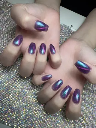 ネイル chiaki T&Knailのネイルデザイン