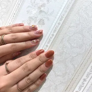 ネイル EARTHネイル コバヤシのネイルデザイン