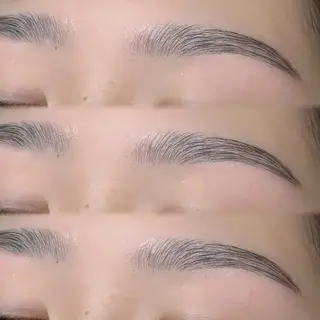 アイブロウ stay for 中央通り店 aoのマツエク・マツパデザイン