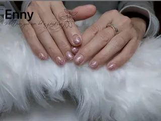 ネイル ル ナのネイルデザイン