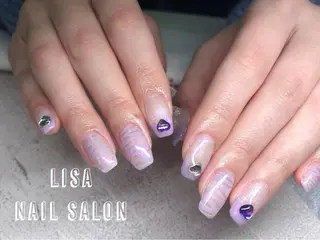 ネイル 🎀 RI🎀のネイルデザイン