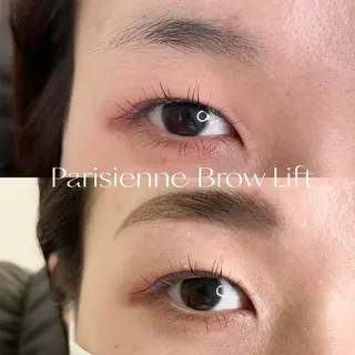 fino トータルビューティーのマツエク・マツパデザイン