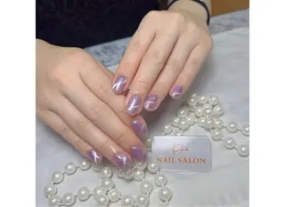 ネイル 小林 あゆみのネイルデザイン