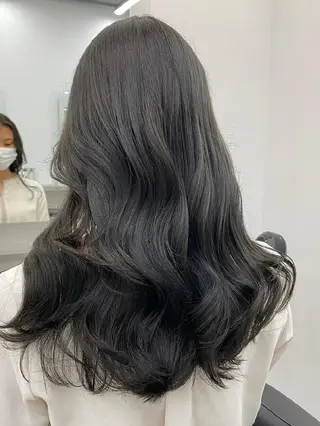 ロング 🪞ハイトーン特化 🪞KEISUKEのヘアスタイル