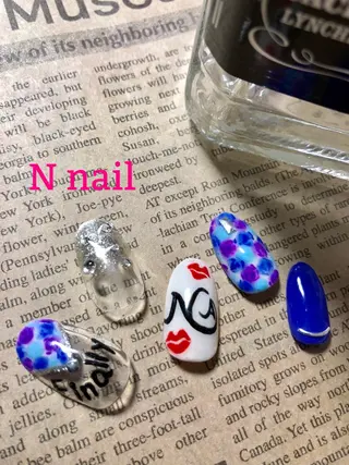 ネイル N nailのネイルデザイン