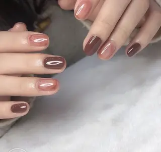 ネイル Cute beauty2のマツエク・マツパデザイン