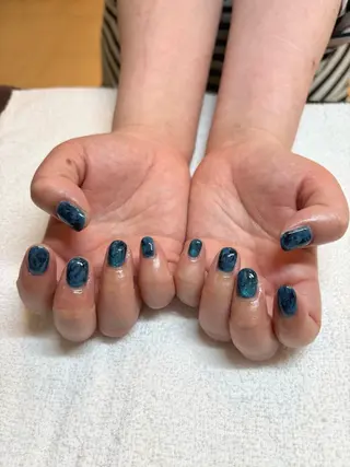 ネイル Of  hair宮崎台店所属・菊池 菜月のヘアスタイル