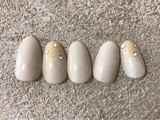 ネイル Mogu nail 二子玉川のネイルデザイン