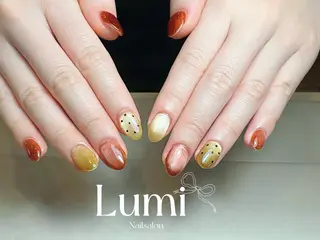 ネイル YO YOのネイルデザイン