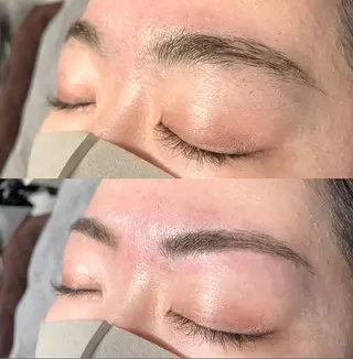 大阪福島韓国束感まつ げ Sayaka🤍のマツエク・マツパデザイン