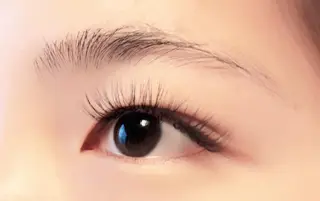 マツエク・マツパ eyelash salon COCOのマツエク・マツパデザイン