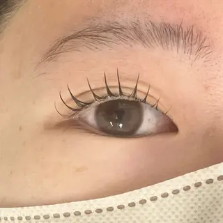 マツエク・マツパ uland Reaのマツエク・マツパデザイン