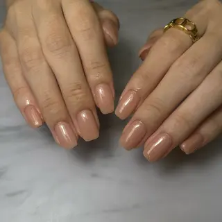 ネイル minuit Fuuのネイルデザイン