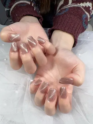 ネイル ネイルサロン ロア旧ジョリーのネイルデザイン