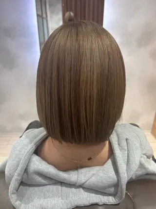 ショート ･:*+.さいとう .:+のヘアスタイル