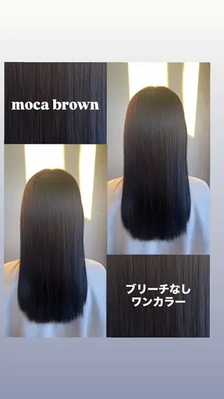 ミディアム ルプラボウ/鈴木 颯天のヘアスタイル