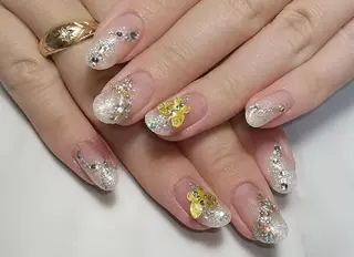 ネイル reve あやののネイルデザイン