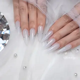 ネイル Jaime Yuiのネイルデザイン