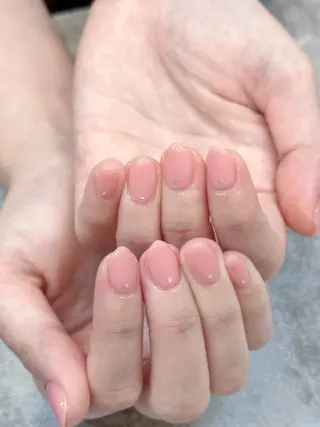 ネイル Lignal.liit【リグナルリット】所属・Lignalliit KANAKO🦭のネイルデザイン