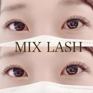 マツエク・マツパ 村田 茜のマツエク・マツパデザイン