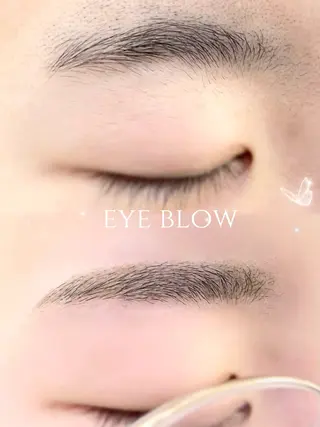 アイブロウ BRISE yukoの眉毛・アイブロウイメージ