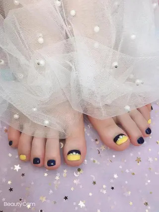 ネイル キラー美　上野所属・キラー美 上野のネイルデザイン