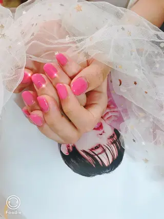 ネイル 「Honey NAIL新宿店」所属・Honey スカルプ専門店のネイルデザイン