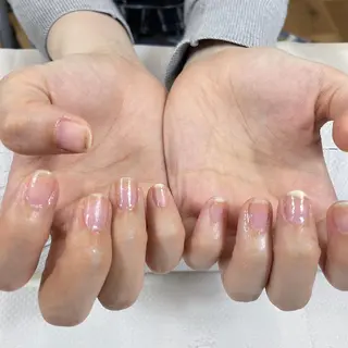 ネイル 【MAXKELLY】 ᴋᴀɴᴀᴍɪ🫧のネイルデザイン