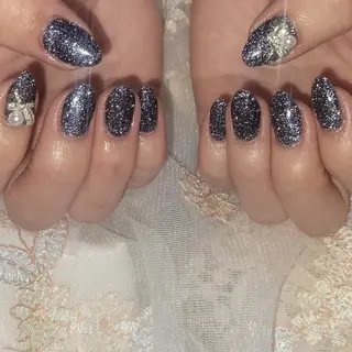 ネイル ネイルサロンほっこり kanaのネイルデザイン