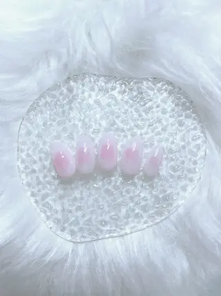 ネイル Bienvenue りょうこのネイルデザイン