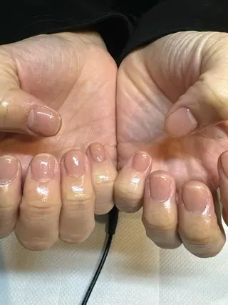 ネイル N. NATSUMIのネイルデザイン