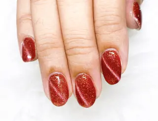 ネイル PLUM BELL 横浜自宅ネイルのネイルデザイン