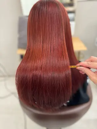 ロング -Cream-【クリーム】町田所属・艶髪/透明感 kaiのその他イメージ