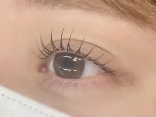 マツエク・マツパ öffen クリハラのマツエク・マツパデザイン