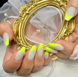 ネイル M.N_ nailのネイルデザイン