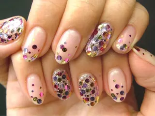 ネイル Ｋ- nailのネイルデザイン