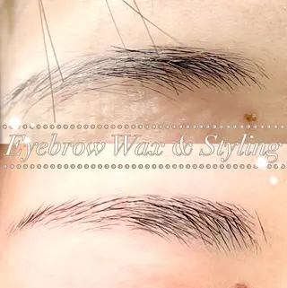 アイブロウ OJIMA YUKAの眉毛・アイブロウイメージ