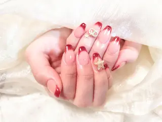 ネイル ＤI'A ネイルサロンのネイルデザイン