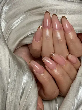 ネイル Colorer'me クロレミーのネイルデザイン