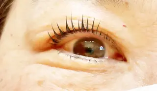 マツエク・マツパ Mresyume MAYUのマツエク・マツパデザイン