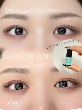 マツエク・マツパ beauty salon ému所属・山﨑 優衣のマツエク・マツパデザイン