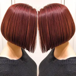 ショート 南都 良太のヘアスタイル