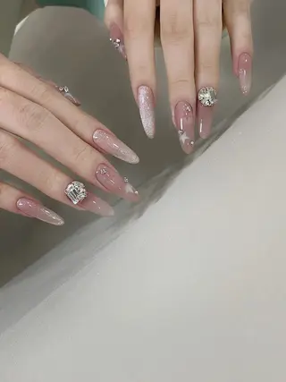 ネイル ネイル👑クイーンズ NailQueensのネイルデザイン