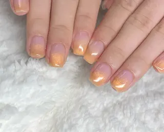 ネイル 市川駅 ✿中津のネイルデザイン