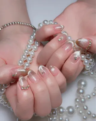 ネイル 👍thumbs up nail👍のネイルデザイン